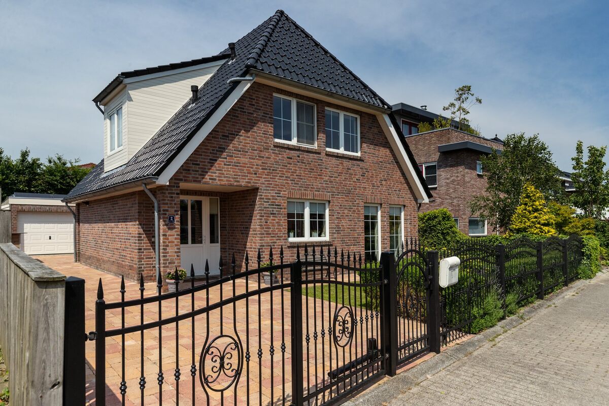 Weiwerd 2, 9746 CH Groningen - € 450.000 k.k. - Boekholt & partners makelaars Groningen