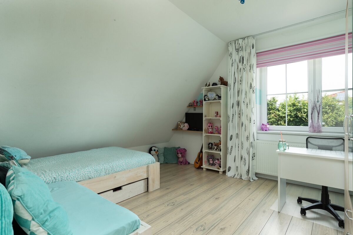 Weiwerd 2, 9746 CH Groningen - € 450.000 k.k. - Boekholt & partners makelaars Groningen