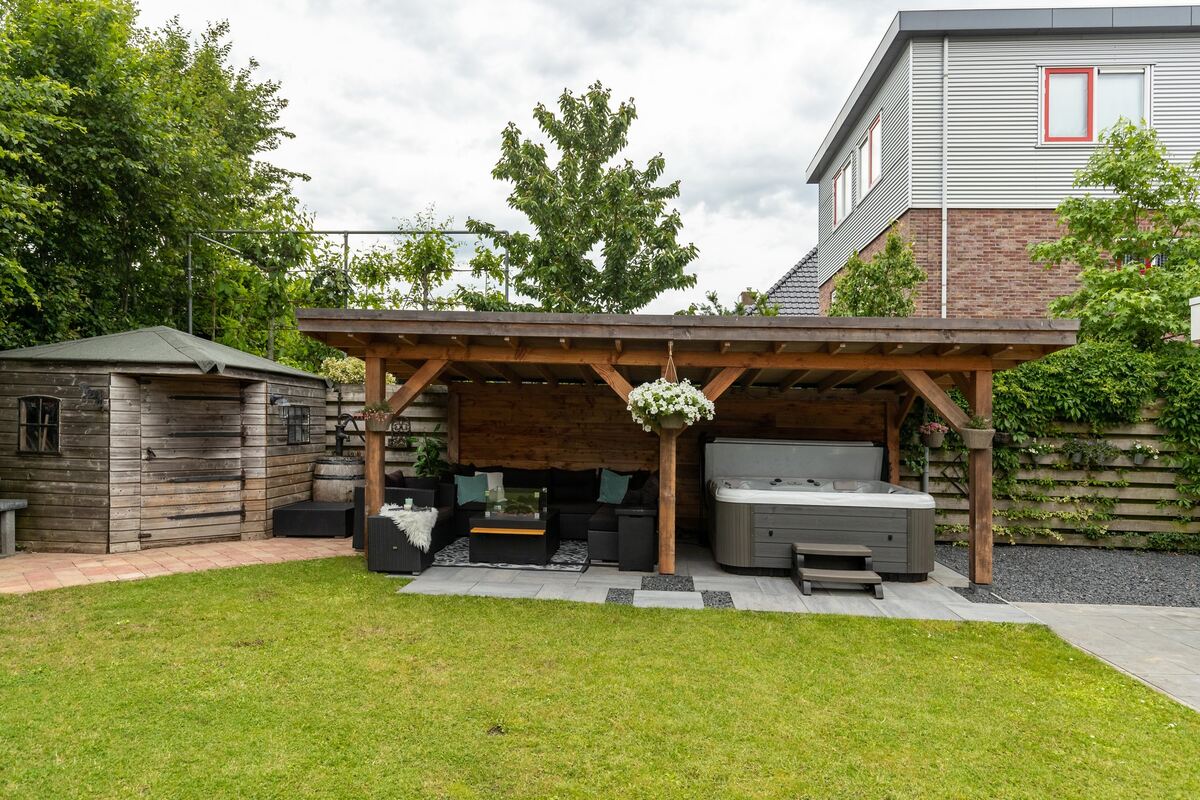 Weiwerd 2, 9746 CH Groningen - € 450.000 k.k. - Boekholt & partners makelaars Groningen