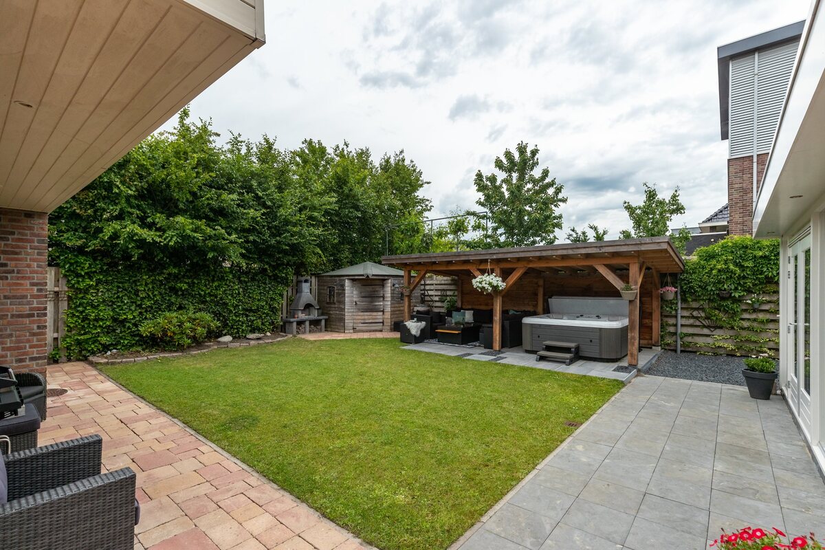 Weiwerd 2, 9746 CH Groningen - € 450.000 k.k. - Boekholt & partners makelaars Groningen