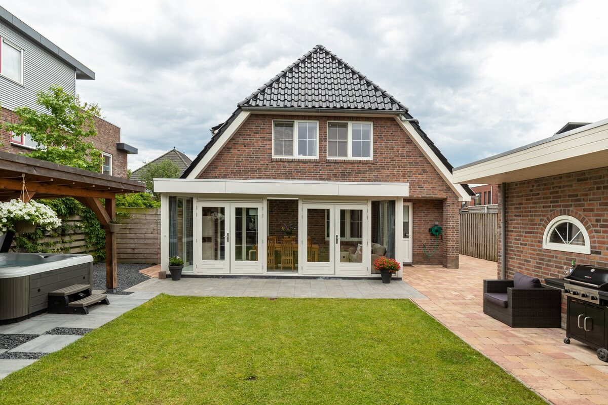 Weiwerd 2, 9746 CH Groningen - € 450.000 k.k. - Boekholt & partners makelaars Groningen