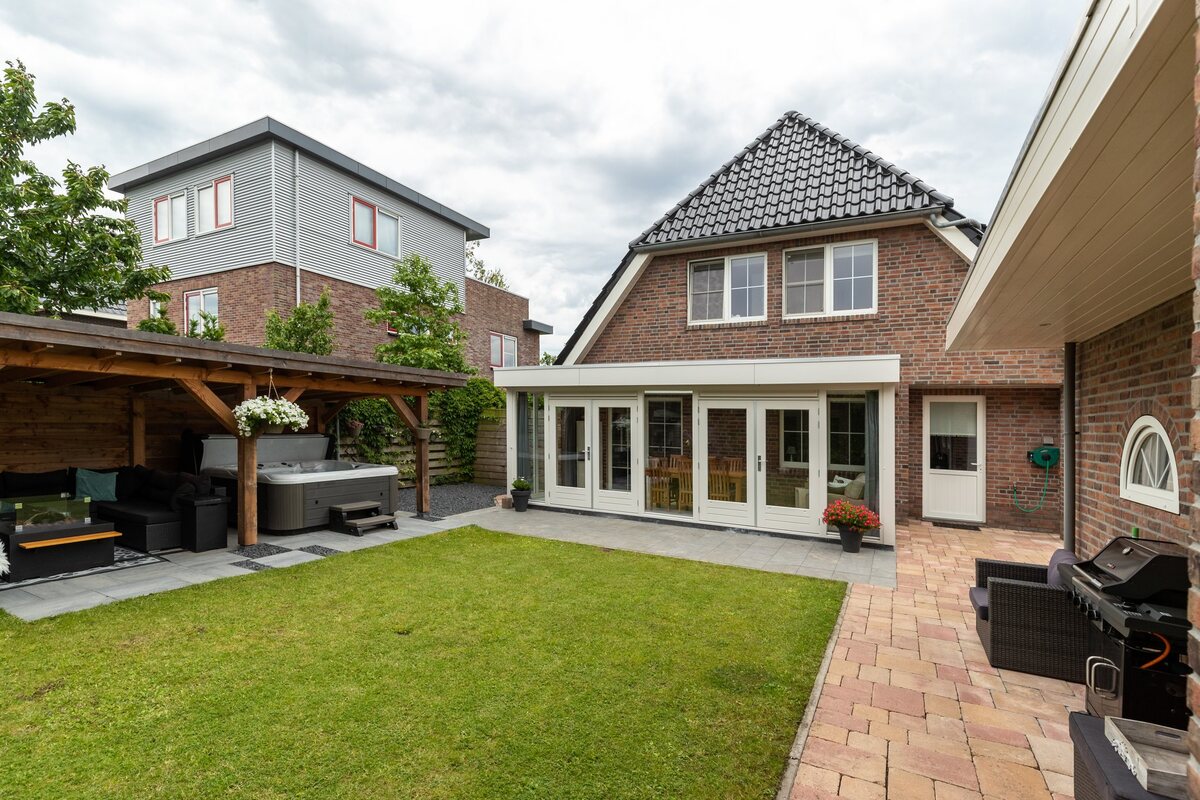 Weiwerd 2, 9746 CH Groningen - € 450.000 k.k. - Boekholt & partners makelaars Groningen