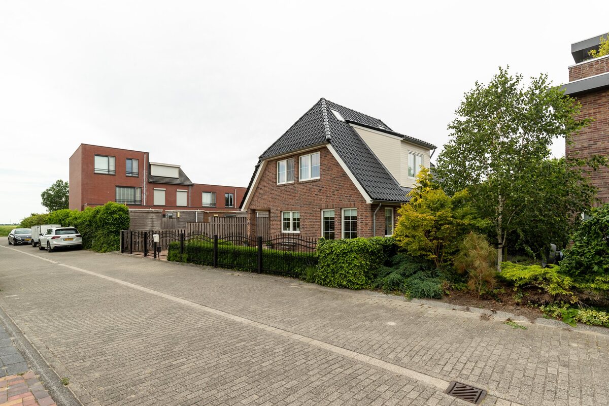Weiwerd 2, 9746 CH Groningen - € 450.000 k.k. - Boekholt & partners makelaars Groningen