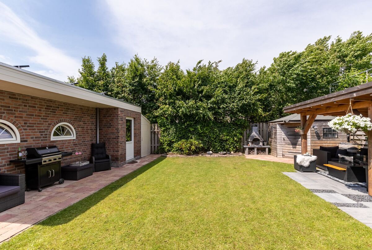 Weiwerd 2, 9746 CH Groningen - € 450.000 k.k. - Boekholt & partners makelaars Groningen