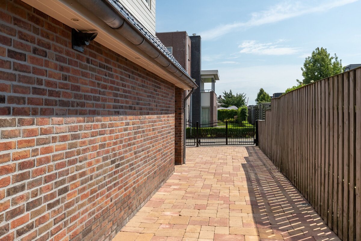 Weiwerd 2, 9746 CH Groningen - € 450.000 k.k. - Boekholt & partners makelaars Groningen