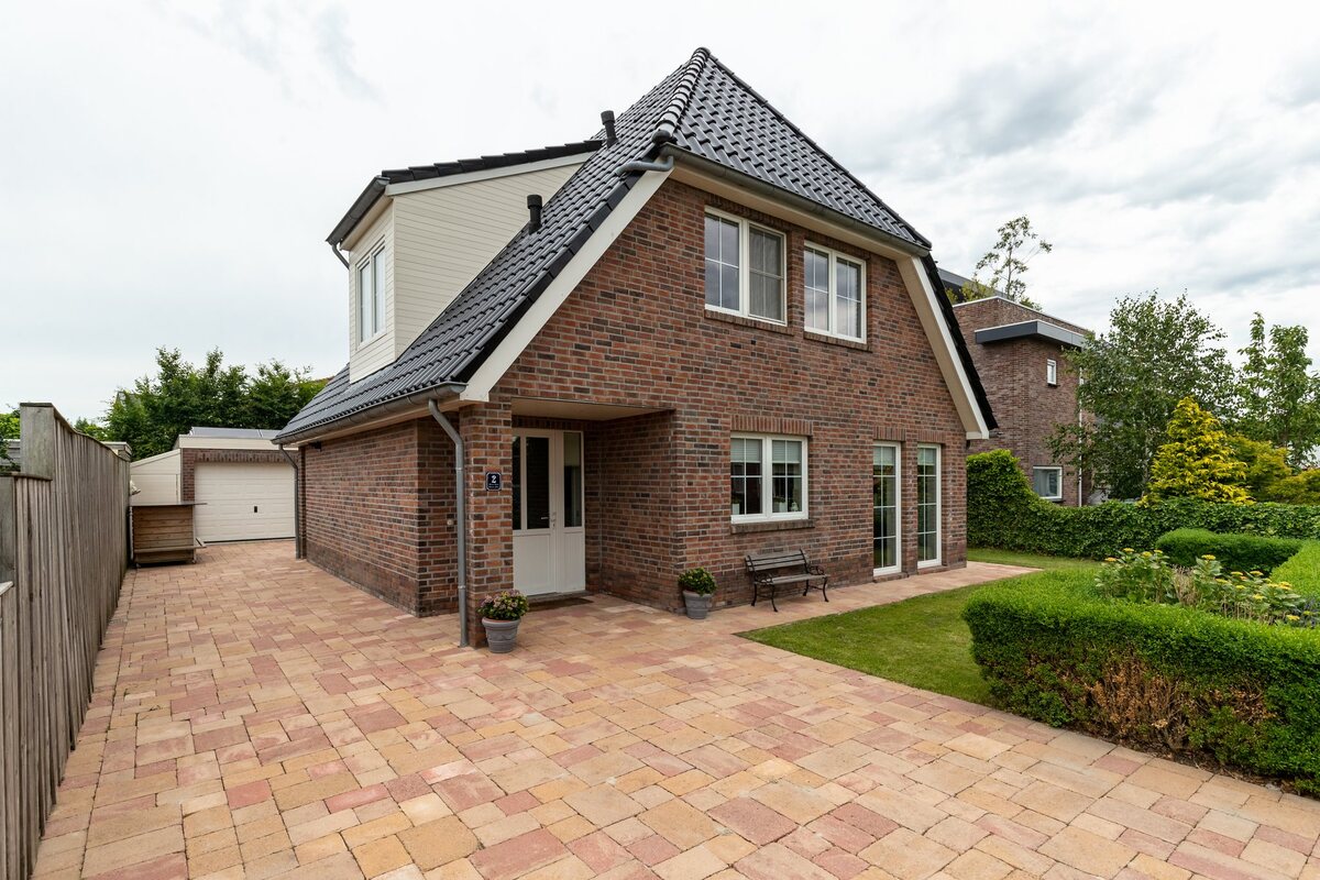 Weiwerd 2, 9746 CH Groningen - € 450.000 k.k. - Boekholt & partners makelaars Groningen