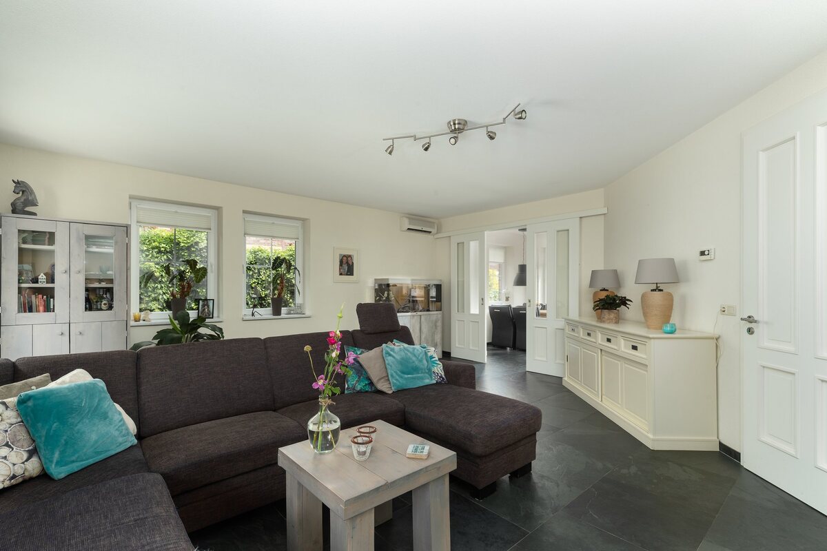 Weiwerd 2, 9746 CH Groningen - € 450.000 k.k. - Boekholt & partners makelaars Groningen