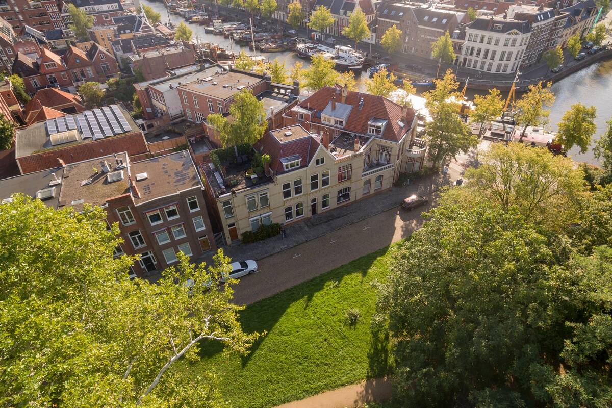 Werfstraat 2, 9712 VN Groningen - € 575.000 k.k. - Boekholt & partners makelaars Groningen