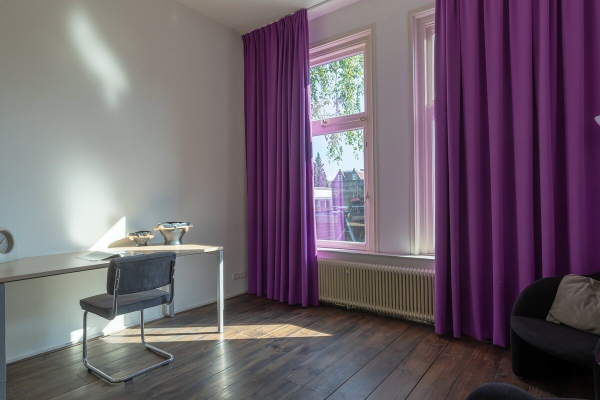 Werfstraat 2, 9712 VN Groningen - € 575.000 k.k. - Boekholt & partners makelaars Groningen