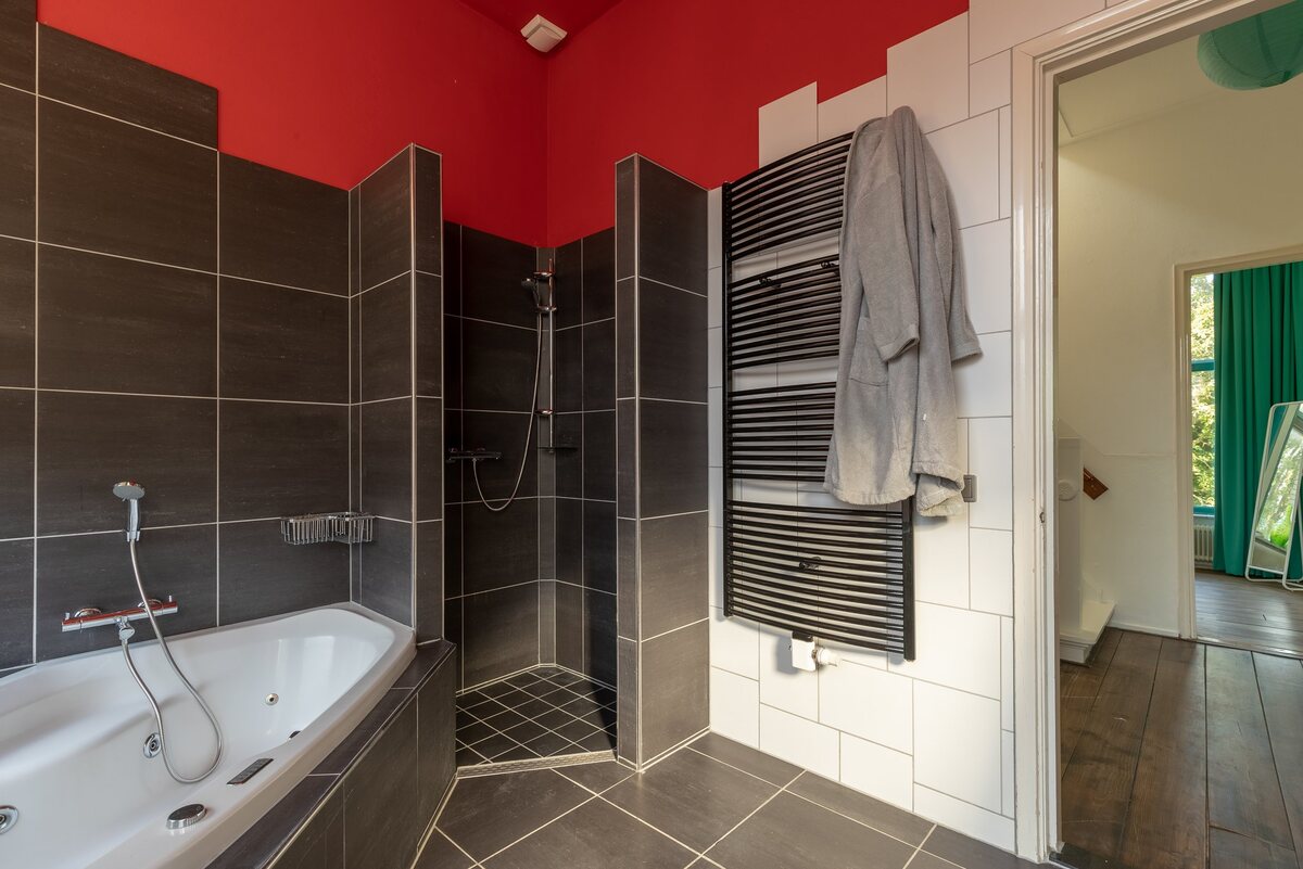 Werfstraat 2, 9712 VN Groningen - € 575.000 k.k. - Boekholt & partners makelaars Groningen