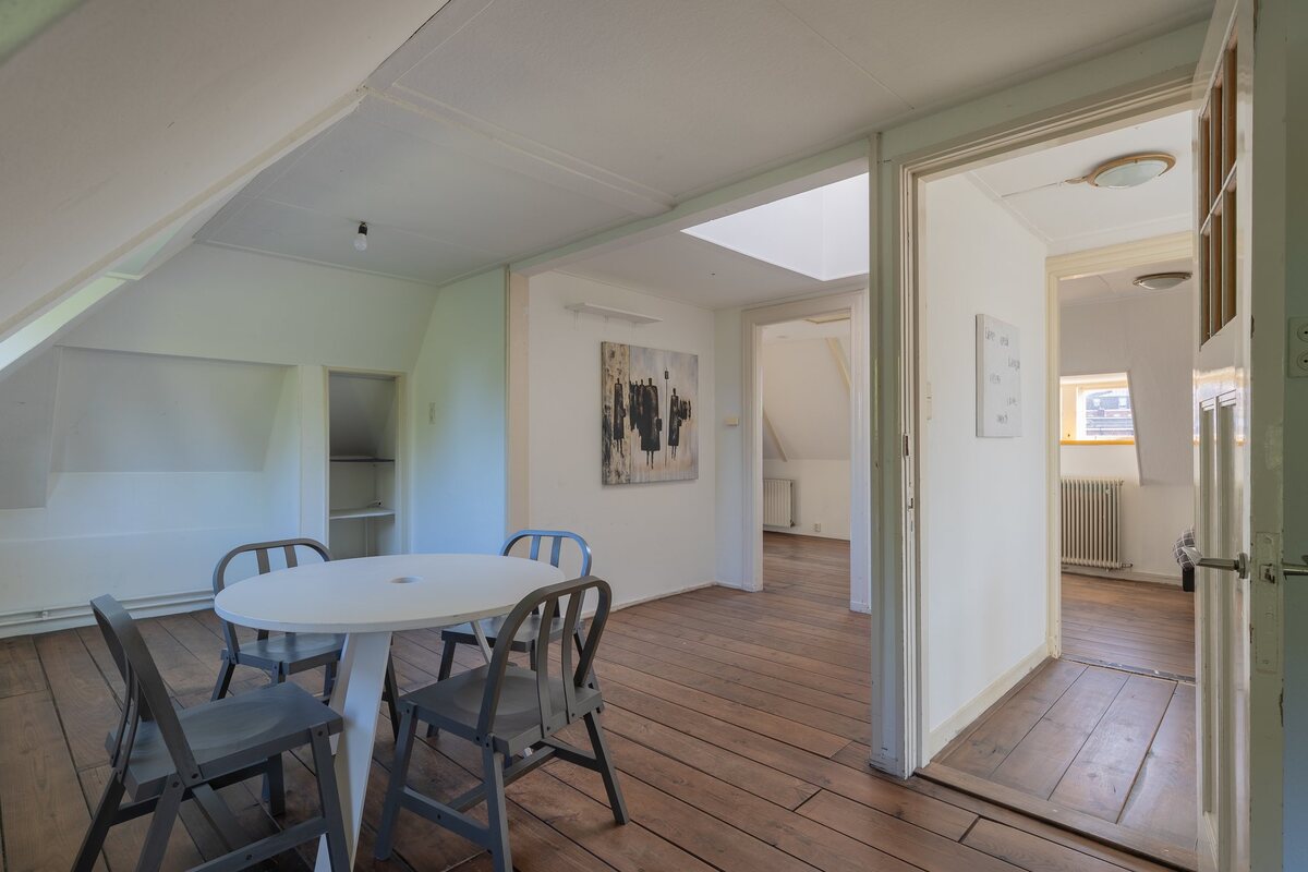 Werfstraat 2, 9712 VN Groningen - € 575.000 k.k. - Boekholt & partners makelaars Groningen
