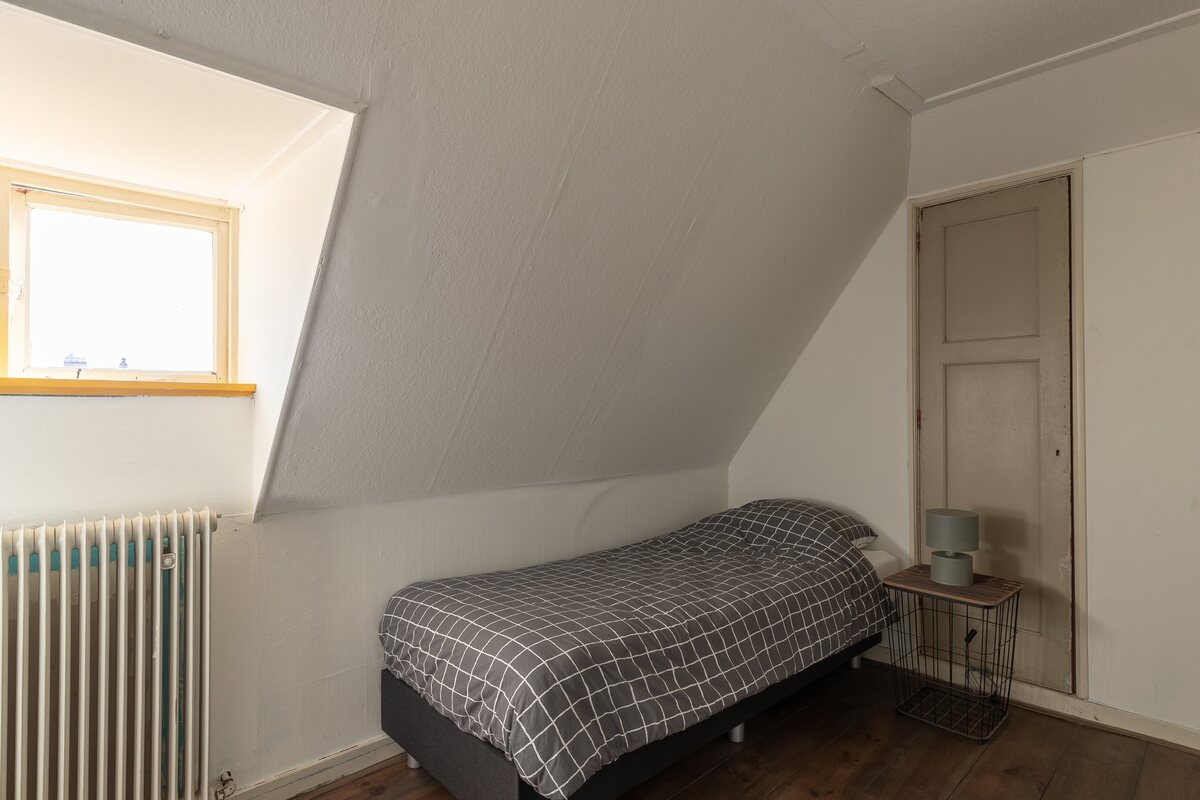 Werfstraat 2, 9712 VN Groningen - € 575.000 k.k. - Boekholt & partners makelaars Groningen