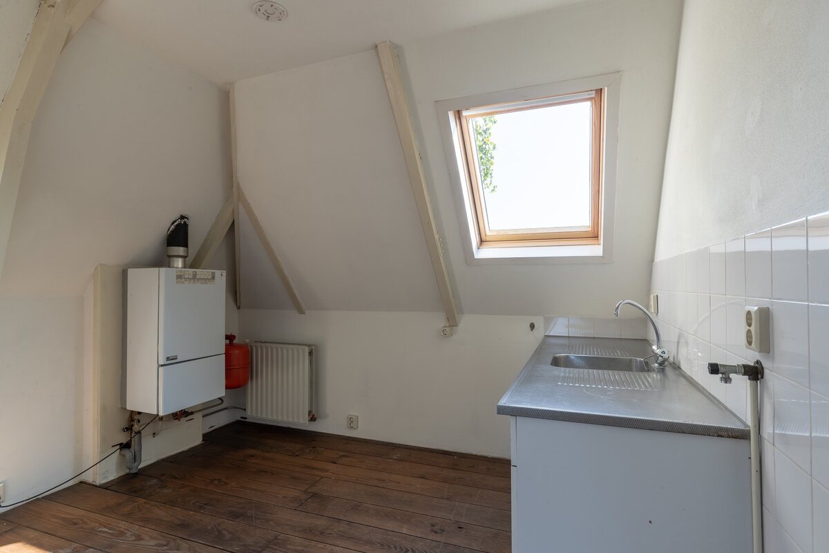 Werfstraat 2, 9712 VN Groningen - € 575.000 k.k. - Boekholt & partners makelaars Groningen