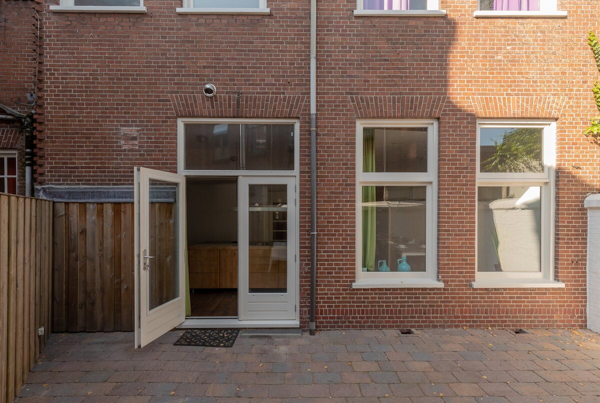 Werfstraat 2, 9712 VN Groningen - € 575.000 k.k. - Boekholt & partners makelaars Groningen