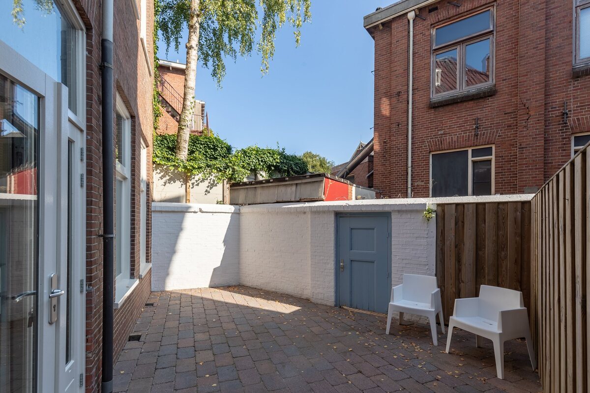Werfstraat 2, 9712 VN Groningen - € 575.000 k.k. - Boekholt & partners makelaars Groningen