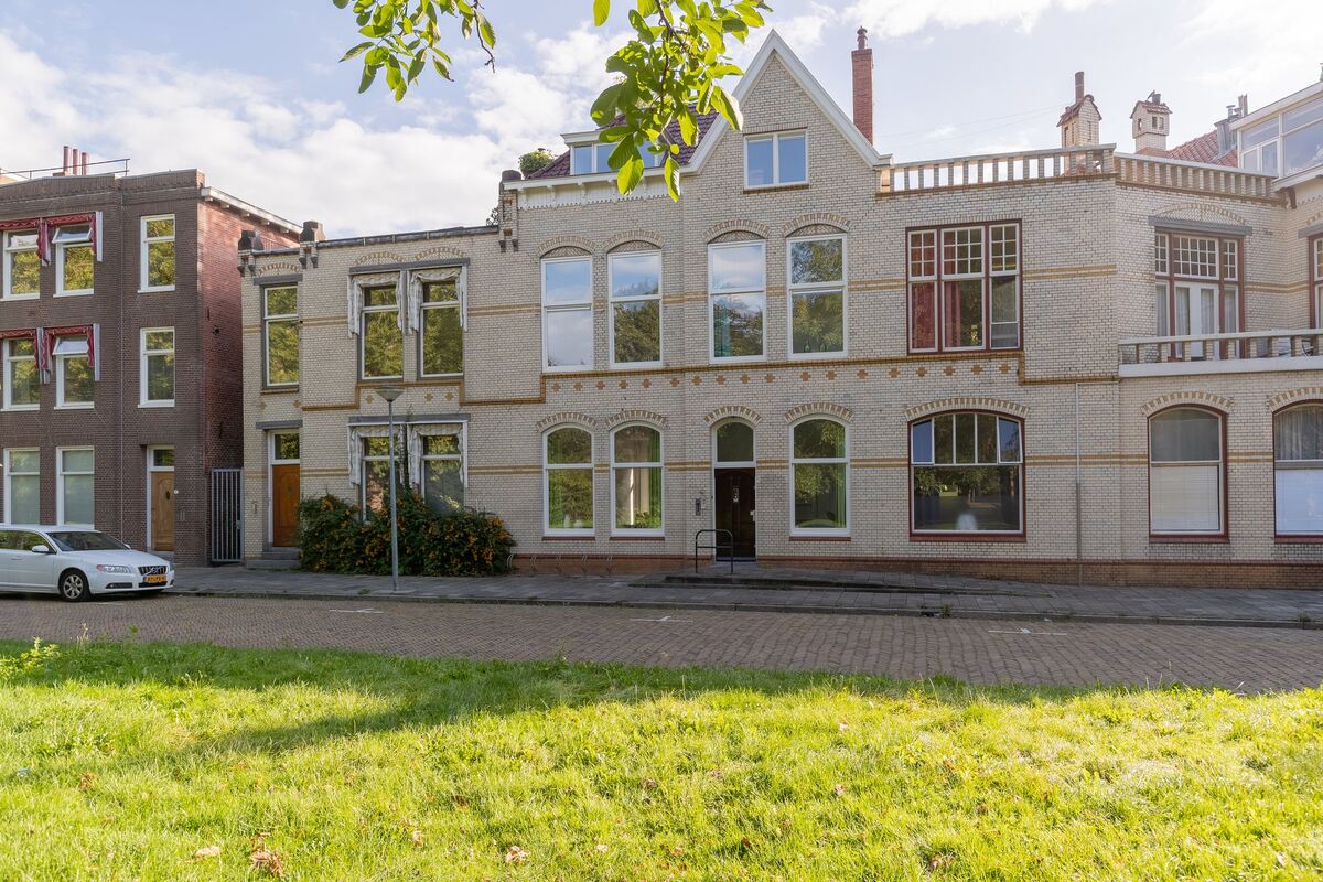 Werfstraat 2, 9712 VN Groningen - € 575.000 k.k. - Boekholt & partners makelaars Groningen