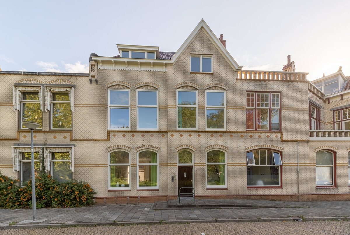 Werfstraat 2, 9712 VN Groningen - € 575.000 k.k. - Boekholt & partners makelaars Groningen