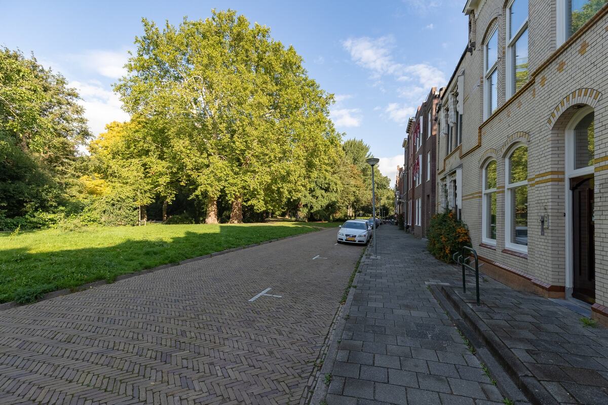 Werfstraat 2, 9712 VN Groningen - € 575.000 k.k. - Boekholt & partners makelaars Groningen