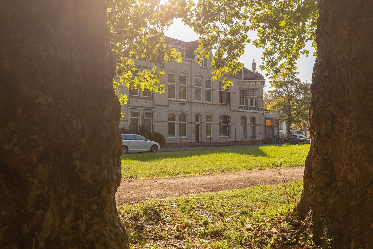 Werfstraat 2, 9712 VN Groningen - € 575.000 k.k. - Boekholt & partners makelaars Groningen