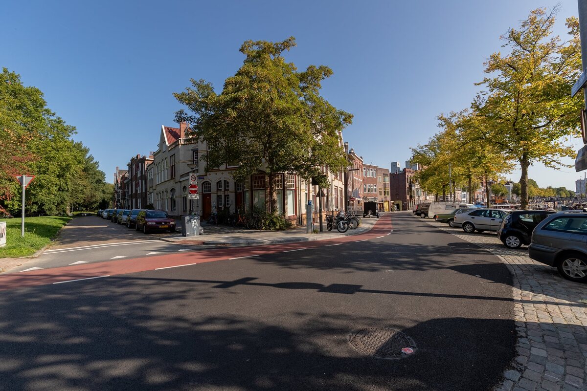 Werfstraat 2, 9712 VN Groningen - € 575.000 k.k. - Boekholt & partners makelaars Groningen