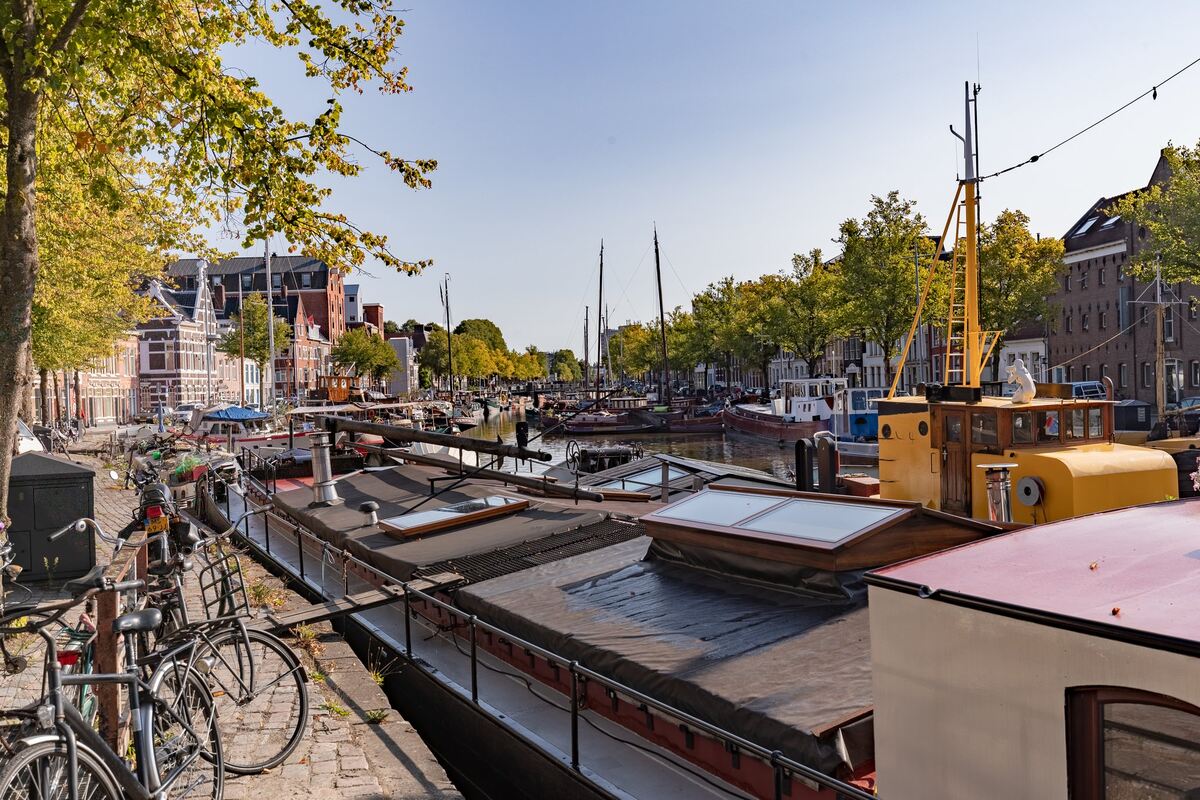 Werfstraat 2, 9712 VN Groningen - € 575.000 k.k. - Boekholt & partners makelaars Groningen