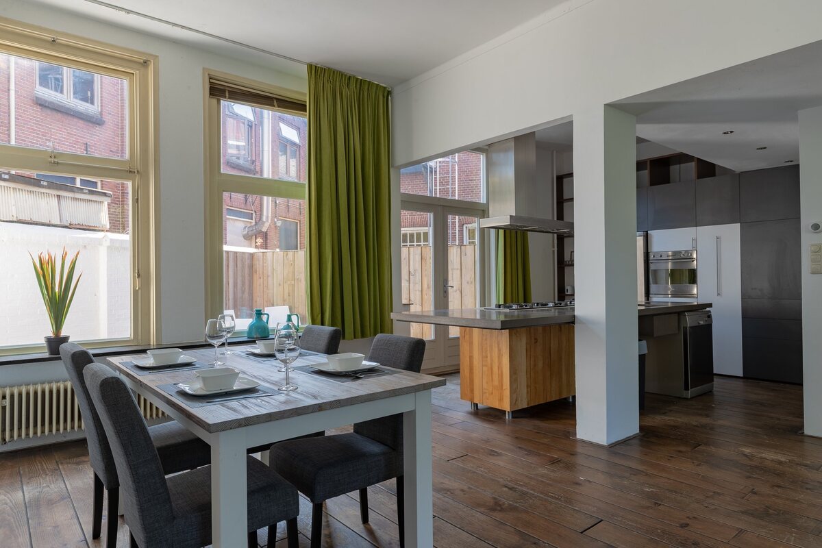 Werfstraat 2, 9712 VN Groningen - € 575.000 k.k. - Boekholt & partners makelaars Groningen