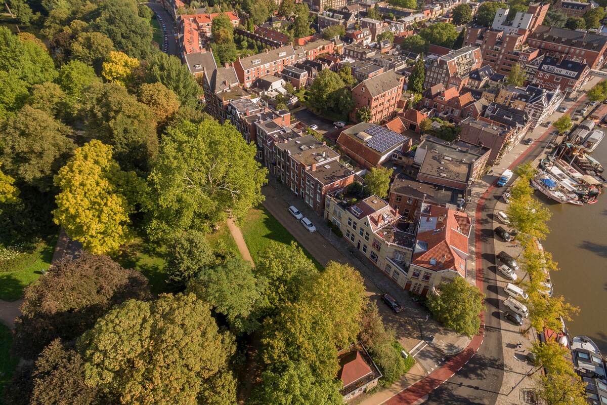 Werfstraat 2, 9712 VN Groningen - € 575.000 k.k. - Boekholt & partners makelaars Groningen