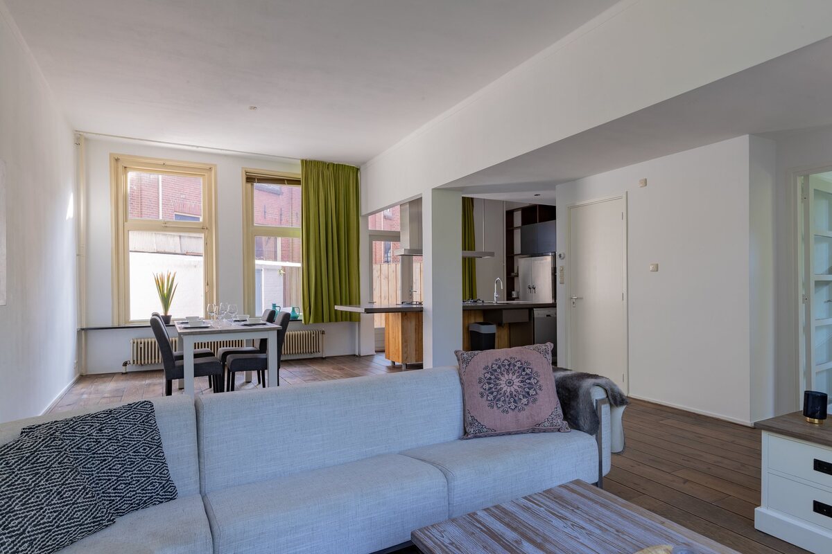 Werfstraat 2, 9712 VN Groningen - € 575.000 k.k. - Boekholt & partners makelaars Groningen