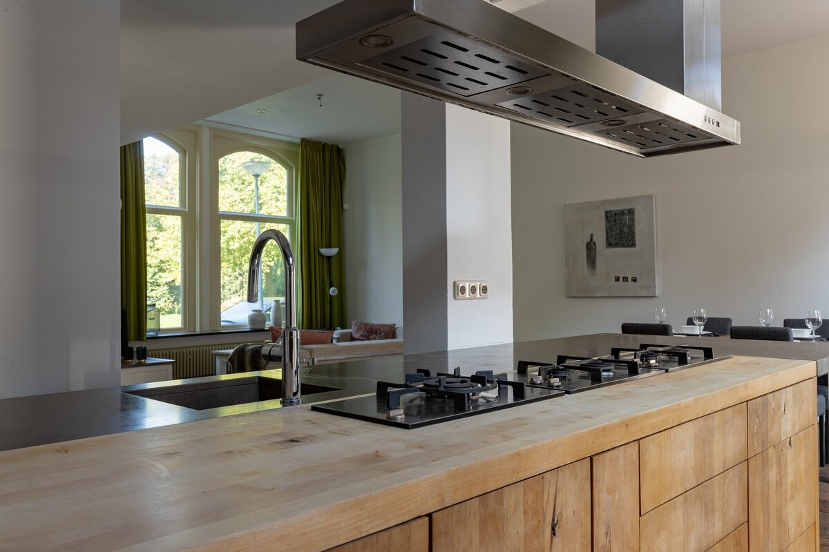 Werfstraat 2, 9712 VN Groningen - € 575.000 k.k. - Boekholt & partners makelaars Groningen