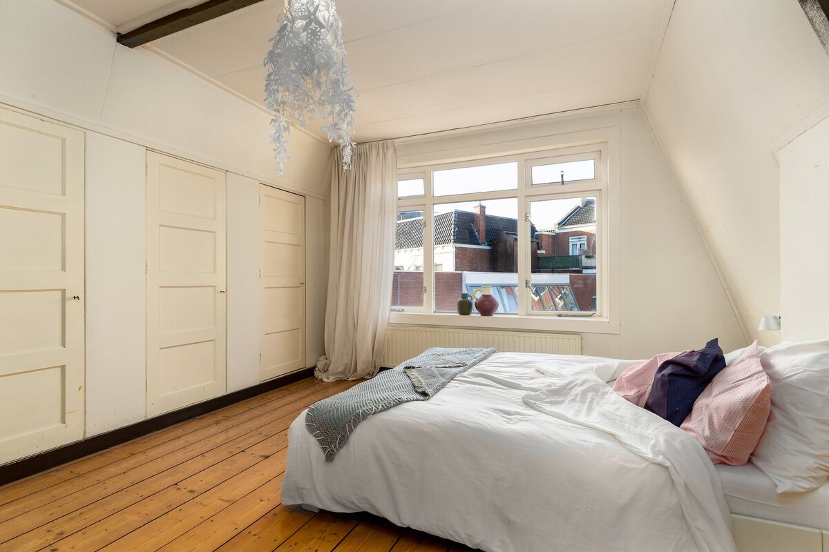 Westerhavenstraat 19, 9718 AJ Groningen - € 299.000 k.k. - Boekholt & partners makelaars Groningen
