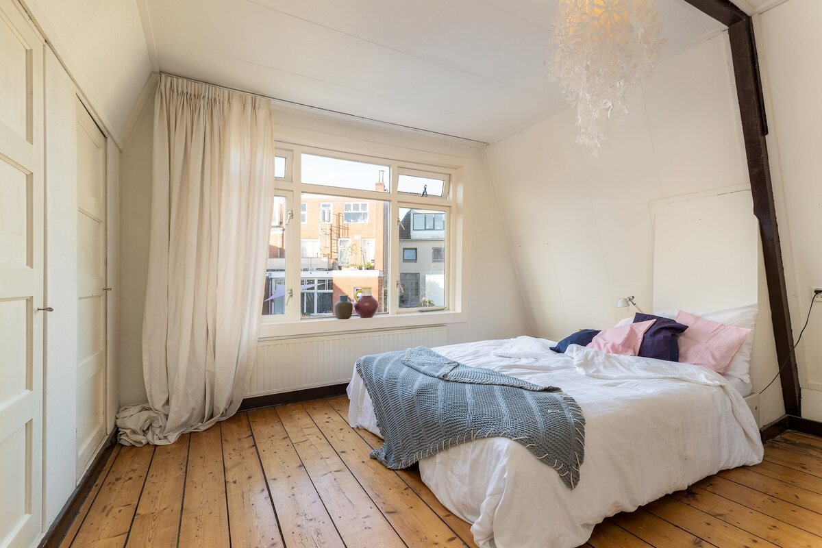 Westerhavenstraat 19, 9718 AJ Groningen - € 299.000 k.k. - Boekholt & partners makelaars Groningen