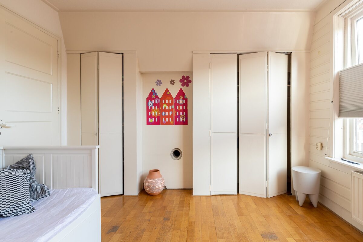 Westerhavenstraat 19, 9718 AJ Groningen - € 299.000 k.k. - Boekholt & partners makelaars Groningen