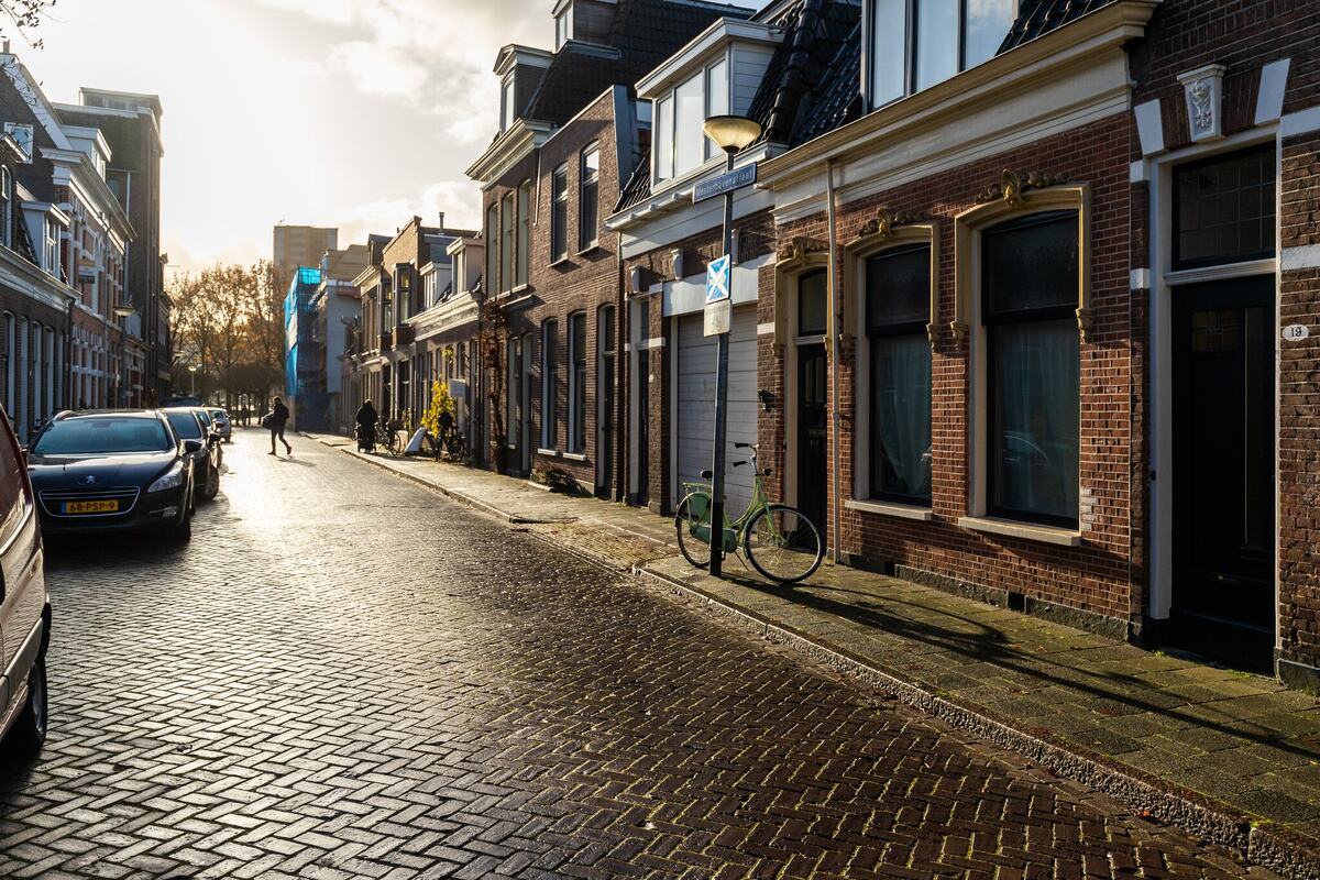 Westerhavenstraat 19, 9718 AJ Groningen - € 299.000 k.k. - Boekholt & partners makelaars Groningen
