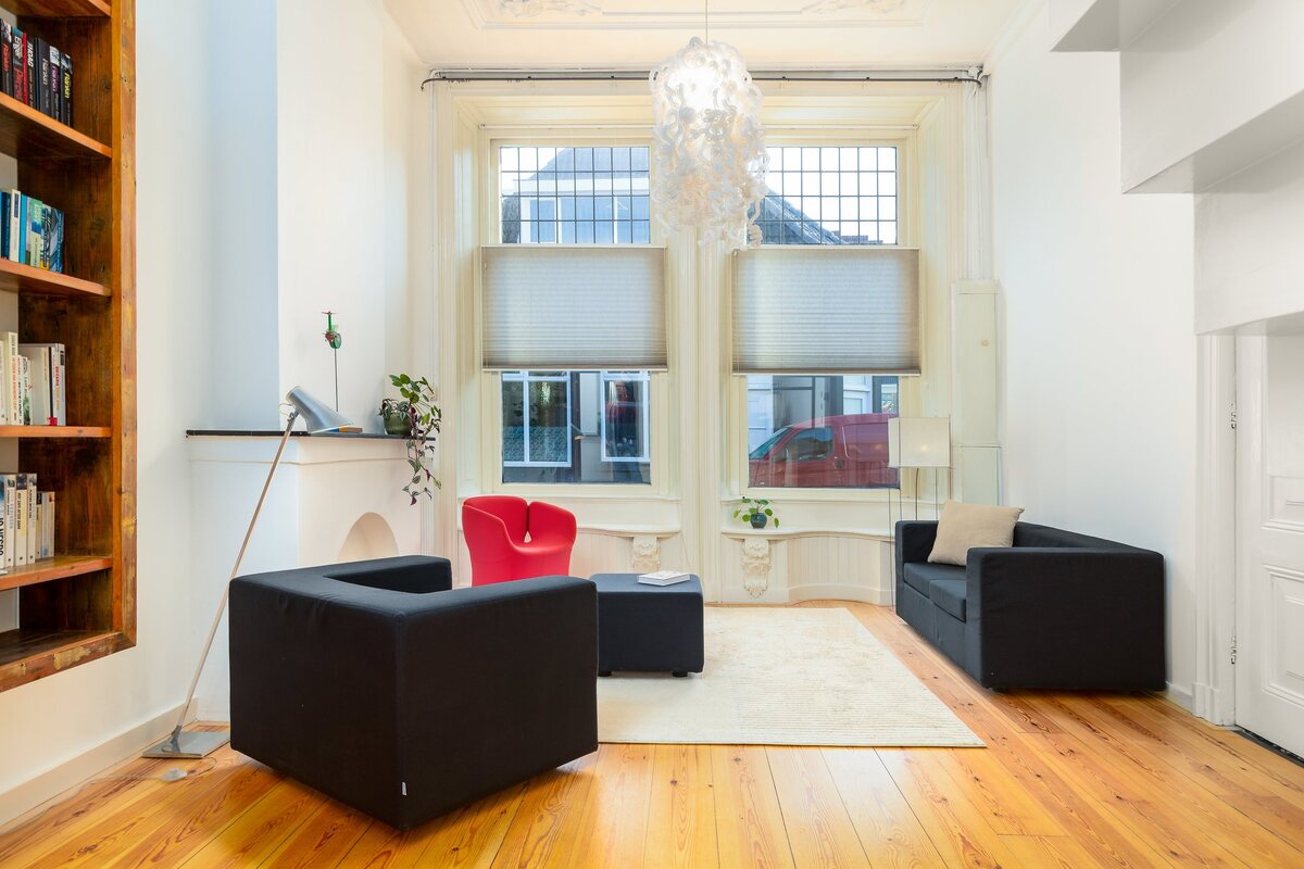 Westerhavenstraat 19, 9718 AJ Groningen - € 299.000 k.k. - Boekholt & partners makelaars Groningen