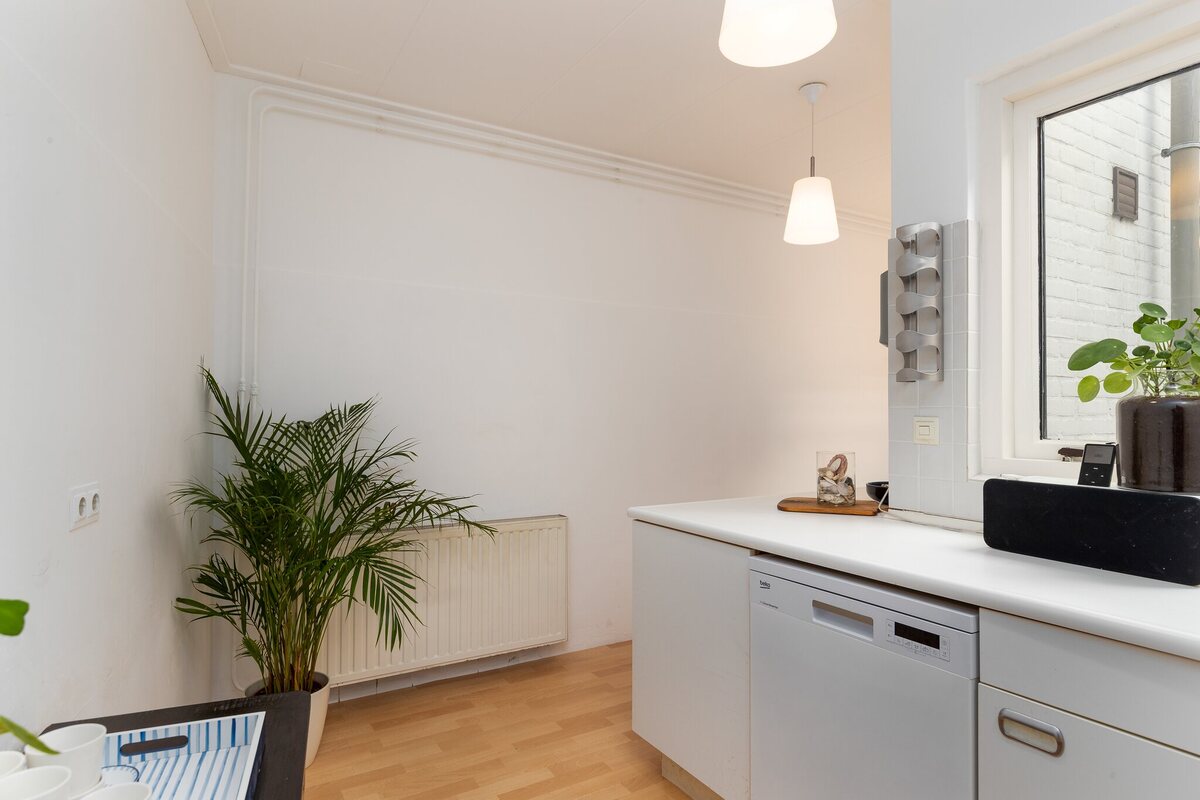 Westerhavenstraat 19, 9718 AJ Groningen - € 299.000 k.k. - Boekholt & partners makelaars Groningen