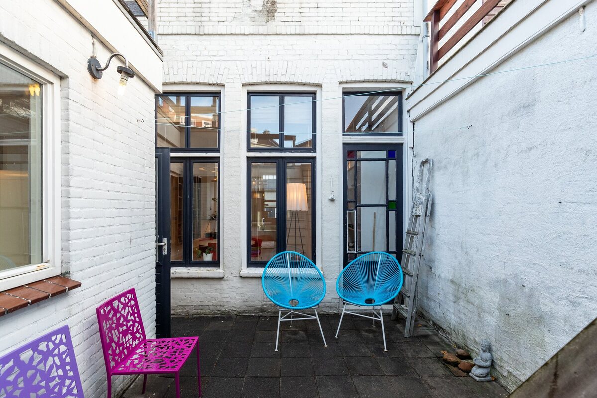Westerhavenstraat 19, 9718 AJ Groningen - € 299.000 k.k. - Boekholt & partners makelaars Groningen