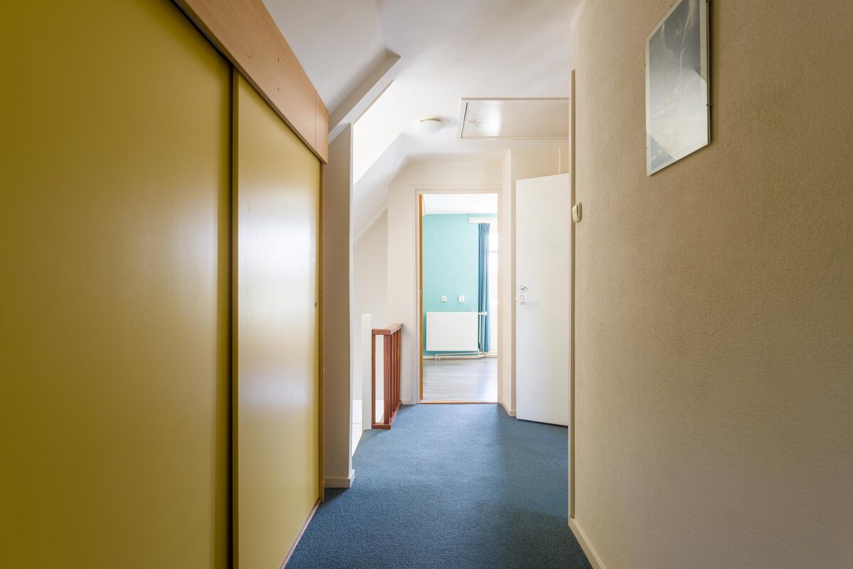 Westerhorn 15, 9761 GG Eelde - € 395.000 k.k. - Boekholt & partners makelaars Groningen