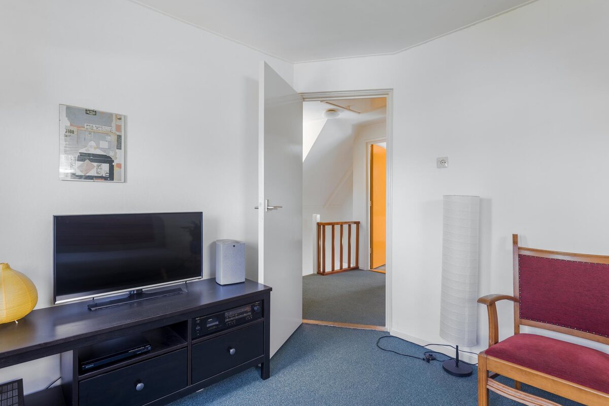 Westerhorn 15, 9761 GG Eelde - € 395.000 k.k. - Boekholt & partners makelaars Groningen