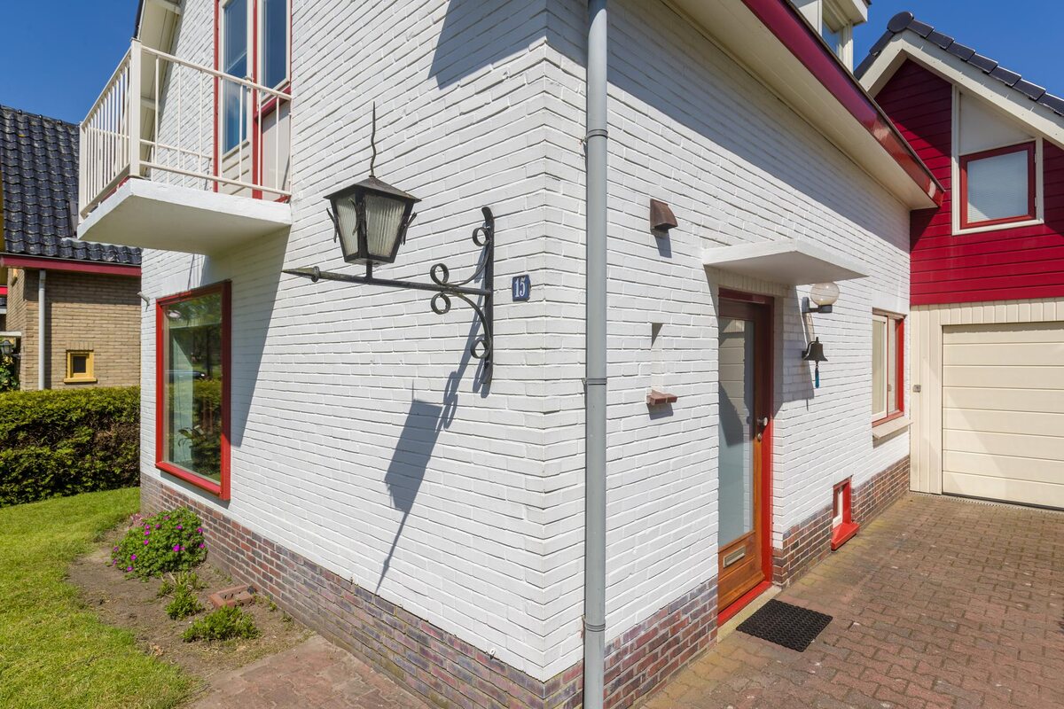 Westerhorn 15, 9761 GG Eelde - € 395.000 k.k. - Boekholt & partners makelaars Groningen