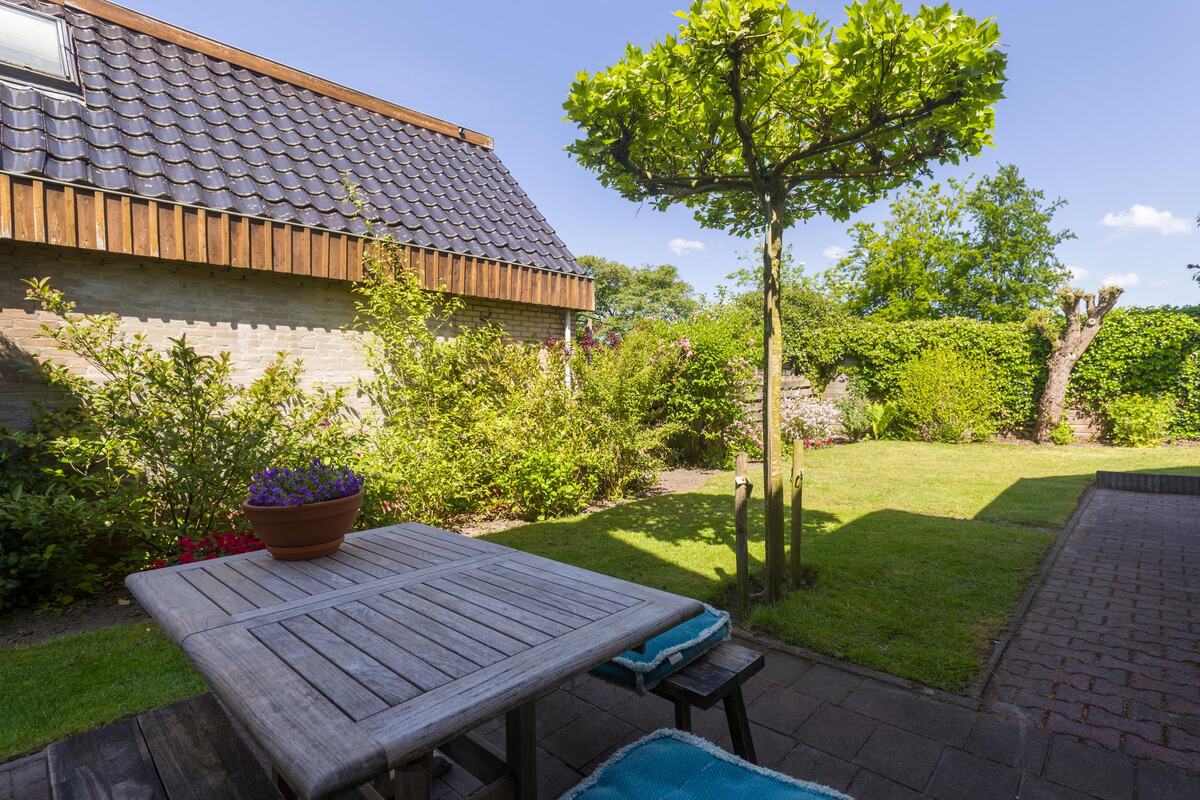 Westerhorn 15, 9761 GG Eelde - € 395.000 k.k. - Boekholt & partners makelaars Groningen