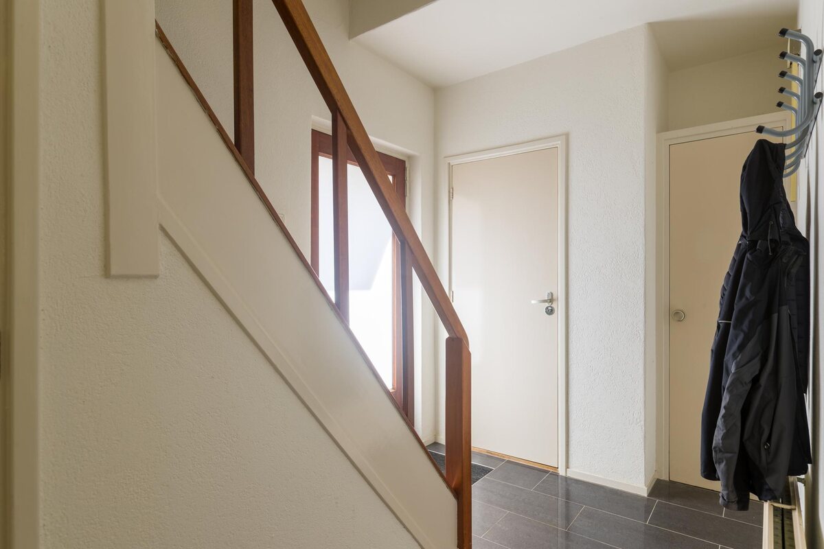 Westerhorn 15, 9761 GG Eelde - € 395.000 k.k. - Boekholt & partners makelaars Groningen