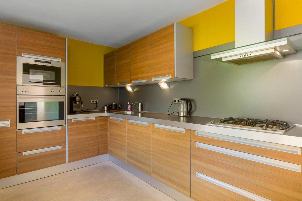 Westerhorn 15, 9761 GG Eelde - € 395.000 k.k. - Boekholt & partners makelaars Groningen