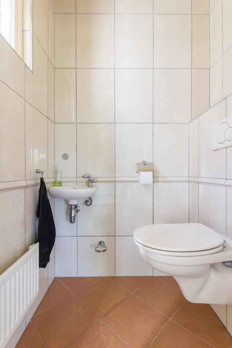Westerhorn 15, 9761 GG Eelde - € 395.000 k.k. - Boekholt & partners makelaars Groningen