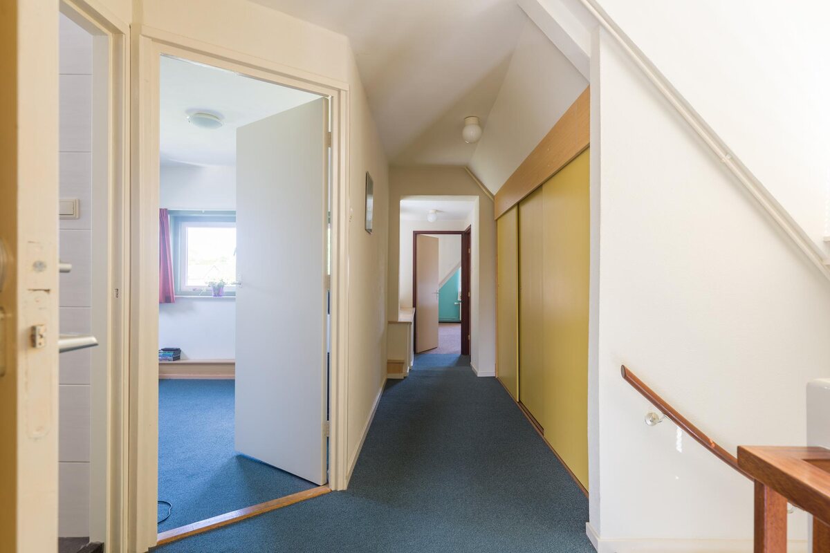Westerhorn 15, 9761 GG Eelde - € 395.000 k.k. - Boekholt & partners makelaars Groningen