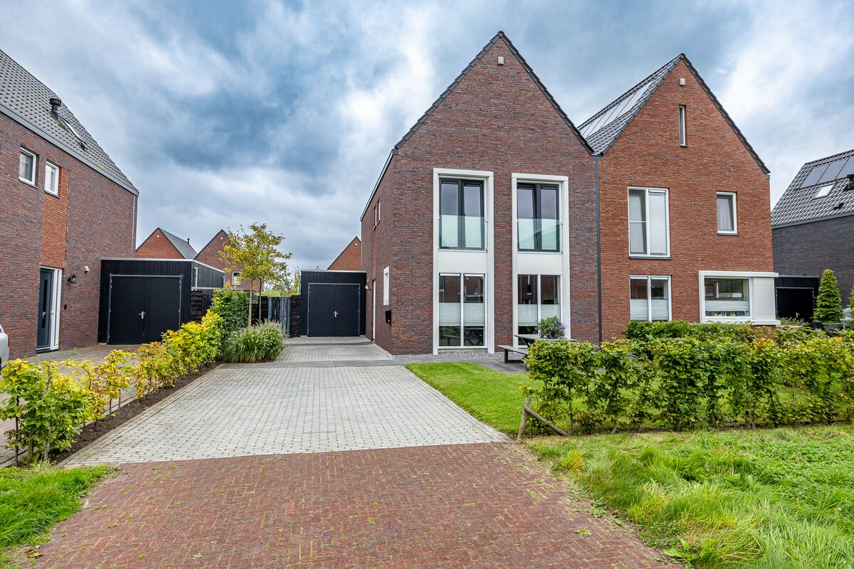 Wierdijk 6, 9613 CB Groningen - € 649.950 k.k. - Boekholt & partners makelaars Groningen