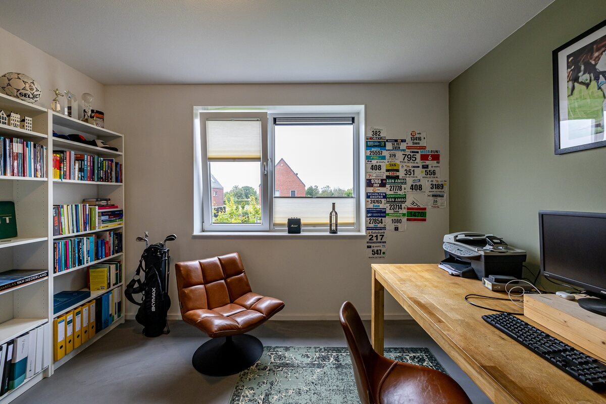 Wierdijk 6, 9613 CB Groningen - € 649.950 k.k. - Boekholt & partners makelaars Groningen