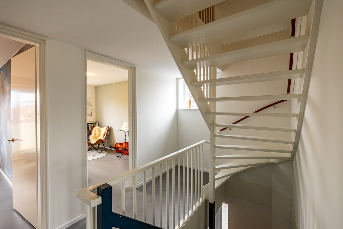 Wierdijk 6, 9613 CB Groningen - € 649.950 k.k. - Boekholt & partners makelaars Groningen