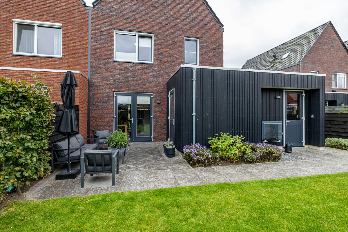 Wierdijk 6, 9613 CB Groningen - € 649.950 k.k. - Boekholt & partners makelaars Groningen