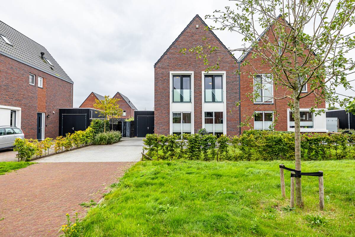Wierdijk 6, 9613 CB Groningen - € 649.950 k.k. - Boekholt & partners makelaars Groningen