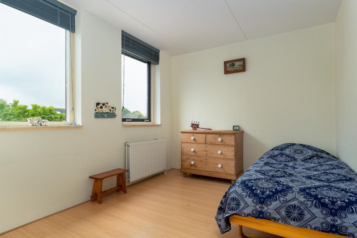 Wierum 28, 9831 SL Aduard - € 395.000 k.k. - Boekholt & partners makelaars Groningen